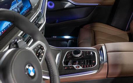 BMW X7, 2026 год, 18 790 000 рублей, 19 фотография