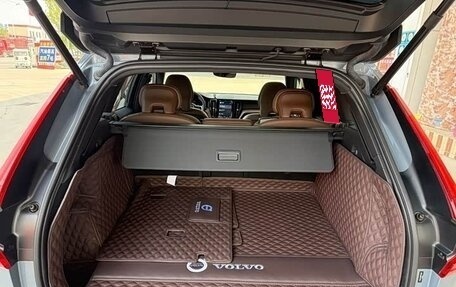 Volvo XC60 II, 2023 год, 4 775 750 рублей, 19 фотография