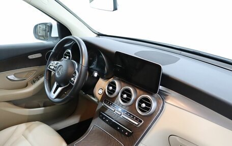 Mercedes-Benz GLC, 2021 год, 4 649 000 рублей, 10 фотография