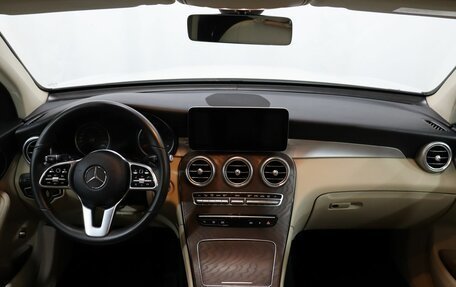 Mercedes-Benz GLC, 2021 год, 4 649 000 рублей, 14 фотография