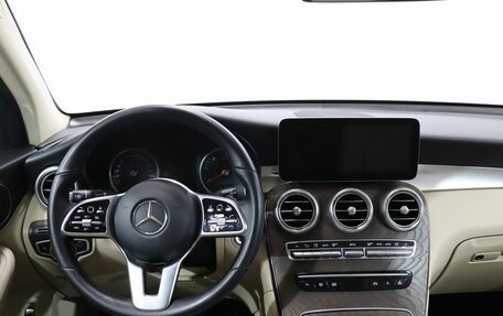 Mercedes-Benz GLC, 2021 год, 4 649 000 рублей, 15 фотография