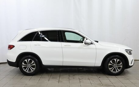Mercedes-Benz GLC, 2021 год, 4 649 000 рублей, 7 фотография