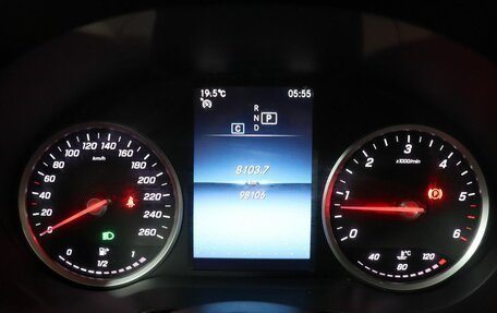 Mercedes-Benz GLC, 2021 год, 4 649 000 рублей, 18 фотография