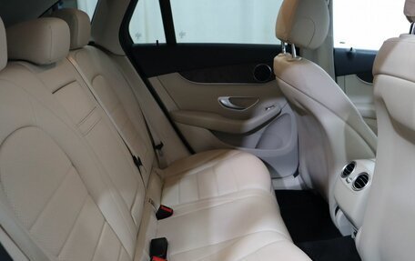 Mercedes-Benz GLC, 2021 год, 4 649 000 рублей, 23 фотография