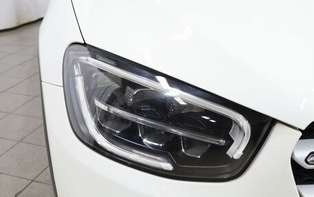 Mercedes-Benz GLC, 2021 год, 4 649 000 рублей, 26 фотография