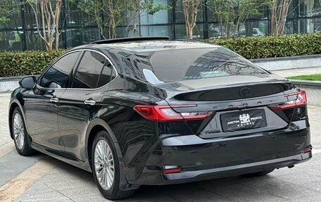 Toyota Camry, 2024 год, 3 780 000 рублей, 5 фотография
