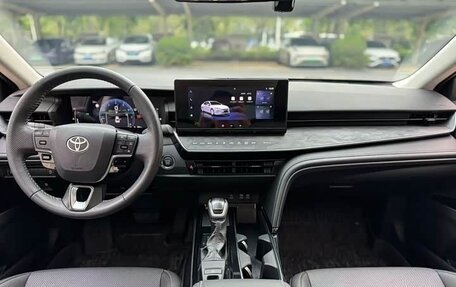 Toyota Camry, 2024 год, 3 780 000 рублей, 7 фотография