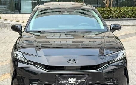 Toyota Camry, 2024 год, 3 780 000 рублей, 2 фотография