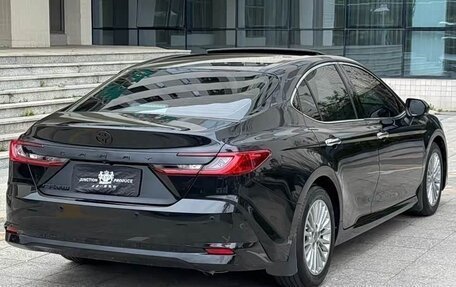 Toyota Camry, 2024 год, 3 780 000 рублей, 6 фотография