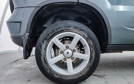 Chevrolet Niva I рестайлинг, 2016 год, 740 000 рублей, 22 фотография