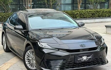 Toyota Camry, 2024 год, 3 780 000 рублей, 3 фотография
