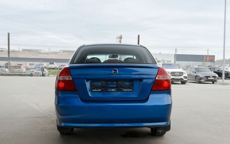 Chevrolet Aveo III, 2008 год, 250 000 рублей, 6 фотография
