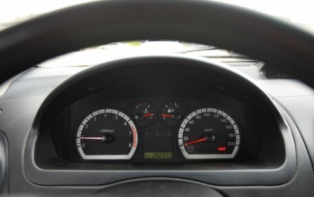 Chevrolet Aveo III, 2008 год, 250 000 рублей, 10 фотография