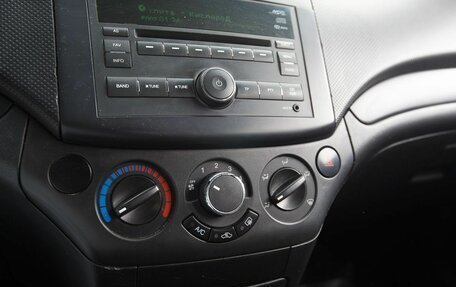 Chevrolet Aveo III, 2008 год, 250 000 рублей, 12 фотография