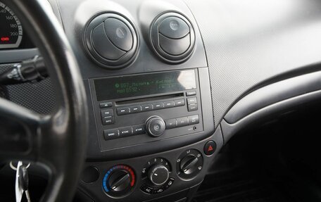 Chevrolet Aveo III, 2008 год, 250 000 рублей, 11 фотография