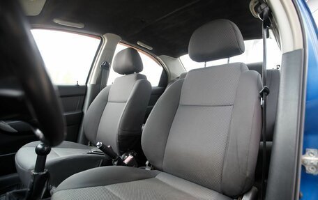 Chevrolet Aveo III, 2008 год, 250 000 рублей, 9 фотография