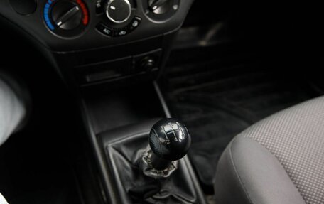 Chevrolet Aveo III, 2008 год, 250 000 рублей, 13 фотография