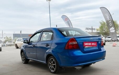Chevrolet Aveo III, 2008 год, 250 000 рублей, 7 фотография