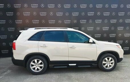 KIA Sorento II рестайлинг, 2011 год, 1 430 000 рублей, 4 фотография