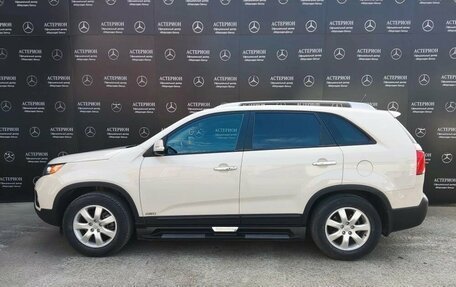 KIA Sorento II рестайлинг, 2011 год, 1 430 000 рублей, 6 фотография
