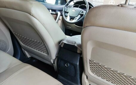 KIA Sorento II рестайлинг, 2011 год, 1 430 000 рублей, 8 фотография