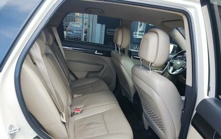 KIA Sorento II рестайлинг, 2011 год, 1 430 000 рублей, 9 фотография