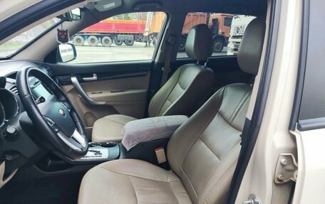 KIA Sorento II рестайлинг, 2011 год, 1 430 000 рублей, 12 фотография