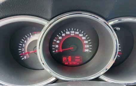 KIA Sorento II рестайлинг, 2011 год, 1 430 000 рублей, 15 фотография
