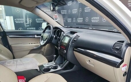 KIA Sorento II рестайлинг, 2011 год, 1 430 000 рублей, 7 фотография