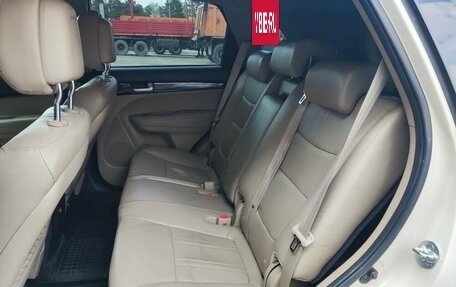 KIA Sorento II рестайлинг, 2011 год, 1 430 000 рублей, 24 фотография