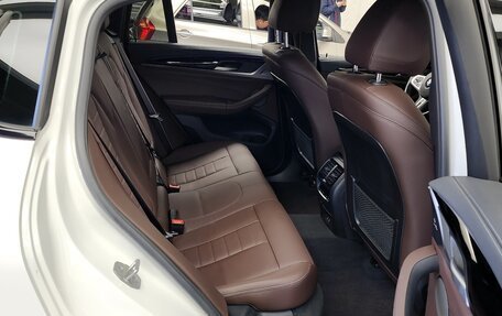 BMW X4, 2023 год, 8 500 000 рублей, 8 фотография