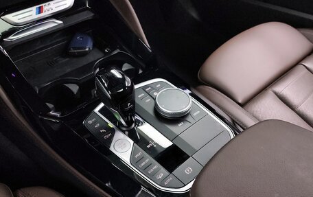 BMW X4, 2023 год, 8 500 000 рублей, 6 фотография