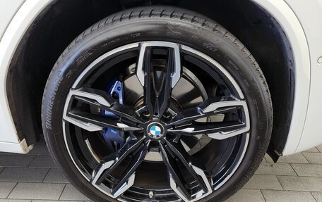 BMW X4, 2023 год, 8 500 000 рублей, 12 фотография