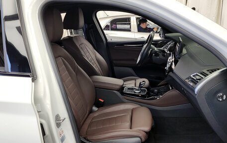 BMW X4, 2023 год, 8 500 000 рублей, 7 фотография