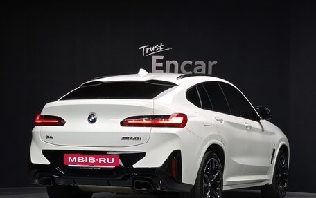 BMW X4, 2023 год, 8 500 000 рублей, 2 фотография