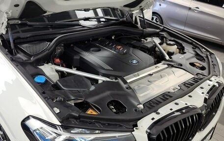 BMW X4, 2023 год, 8 500 000 рублей, 14 фотография