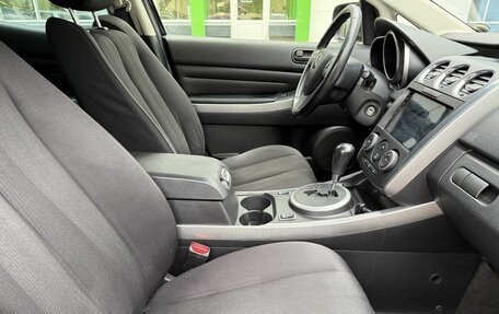 Mazda CX-7 I рестайлинг, 2011 год, 1 030 000 рублей, 10 фотография