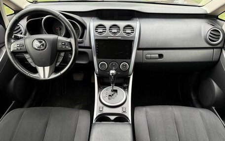 Mazda CX-7 I рестайлинг, 2011 год, 1 030 000 рублей, 9 фотография