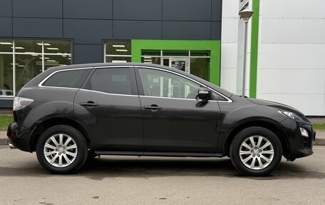 Mazda CX-7 I рестайлинг, 2011 год, 1 030 000 рублей, 4 фотография
