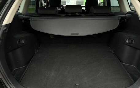 Mazda CX-7 I рестайлинг, 2011 год, 1 030 000 рублей, 15 фотография