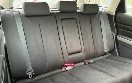 Mazda CX-7 I рестайлинг, 2011 год, 1 030 000 рублей, 11 фотография