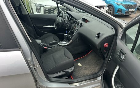 Peugeot 308 II, 2012 год, 599 000 рублей, 6 фотография