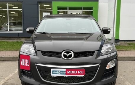 Mazda CX-7 I рестайлинг, 2011 год, 1 030 000 рублей, 2 фотография