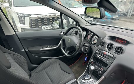 Peugeot 308 II, 2012 год, 599 000 рублей, 5 фотография