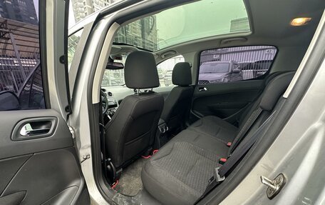Peugeot 308 II, 2012 год, 599 000 рублей, 7 фотография