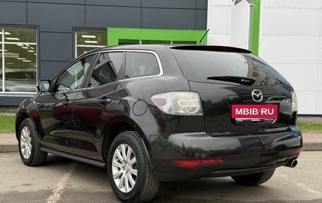 Mazda CX-7 I рестайлинг, 2011 год, 1 030 000 рублей, 7 фотография