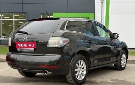 Mazda CX-7 I рестайлинг, 2011 год, 1 030 000 рублей, 5 фотография