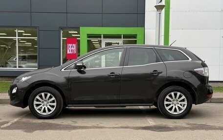 Mazda CX-7 I рестайлинг, 2011 год, 1 030 000 рублей, 8 фотография