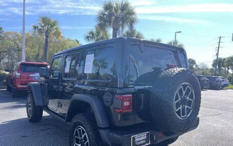 Jeep Wrangler, 2025 год, 6 248 841 рублей, 5 фотография