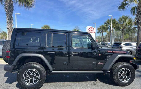 Jeep Wrangler, 2025 год, 6 248 841 рублей, 8 фотография